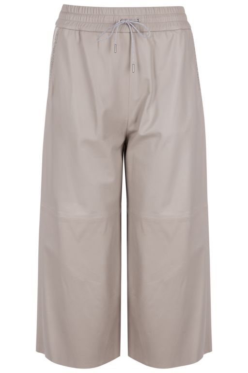 Fabiana Filippi - Leder-Culotte