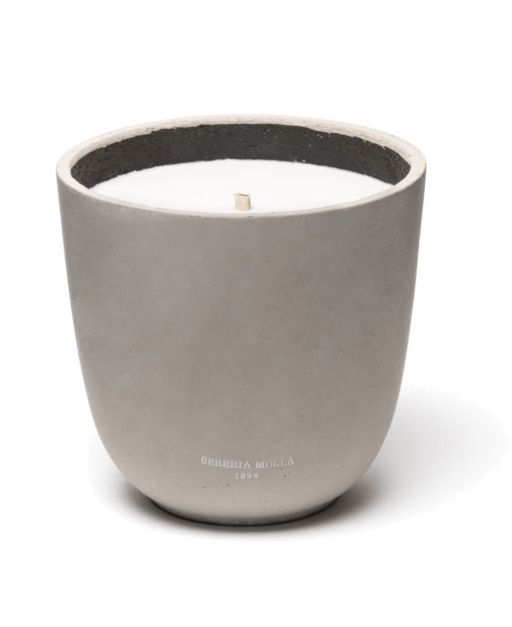 Cereria Molla - Outdoorkerze M Citronella-Mint