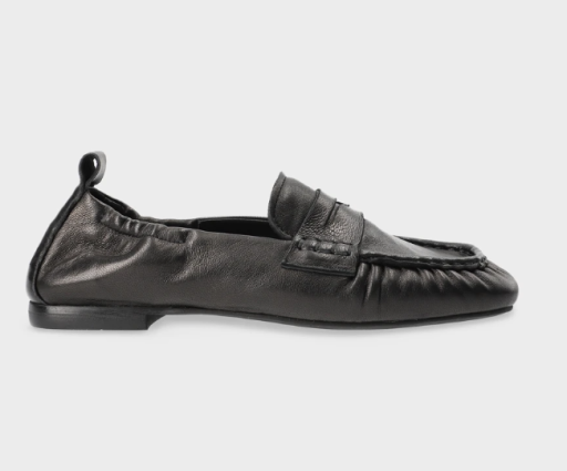 Copenhagen - Loafer aus weichem Glattleder