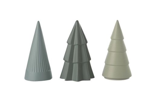 Agra Weihnachtsbaum M grün