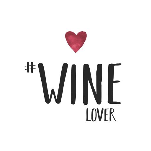Servietten Wine Lover