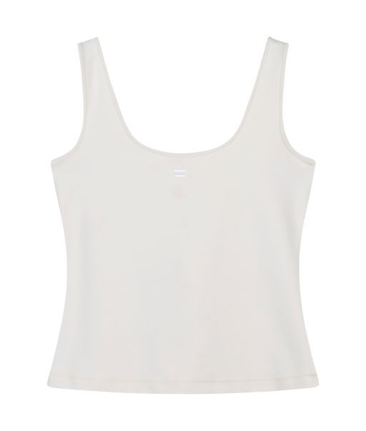10 Days - Tanktop aus Stretch-Surf-Scuba
