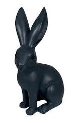 Hase Arlo schiefer 23,5 cm