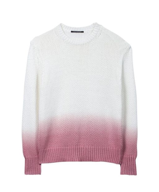 Luisa Cerano - Pullover mit Farbverlauf
