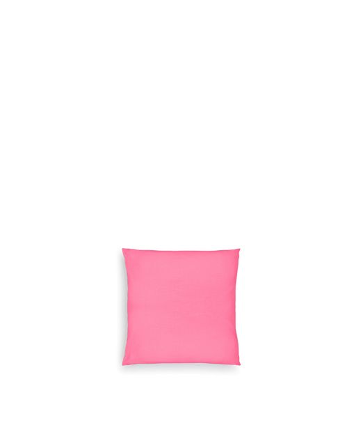 Kissenhülle soft pink