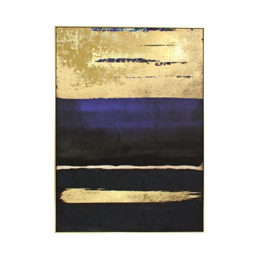 Bild Sunset 100x140cm