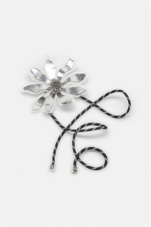 Dorothee Schumacher - Flower-Gürtel und Styling Piece