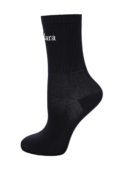 Max Mara - Leisure Socks navy