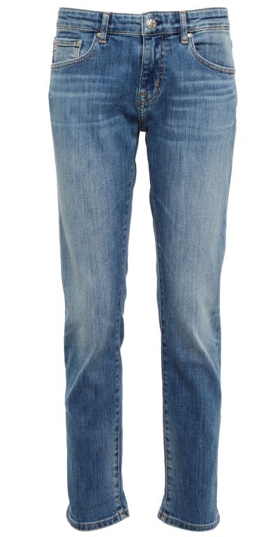 AG Jeans - Ex-Boyfriend Slim