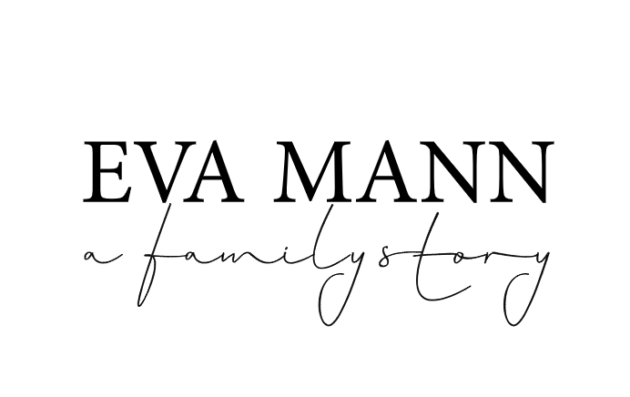 Eva Mann