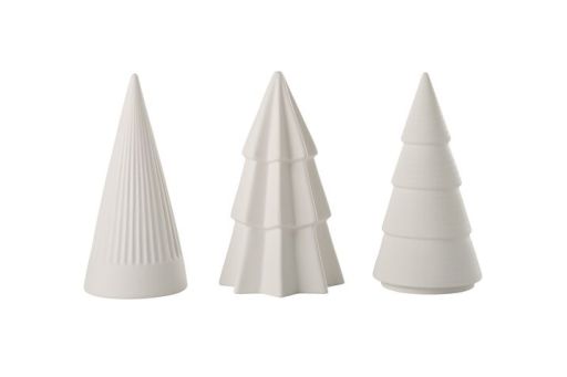 Agra Weihnachtsbaum M weiß